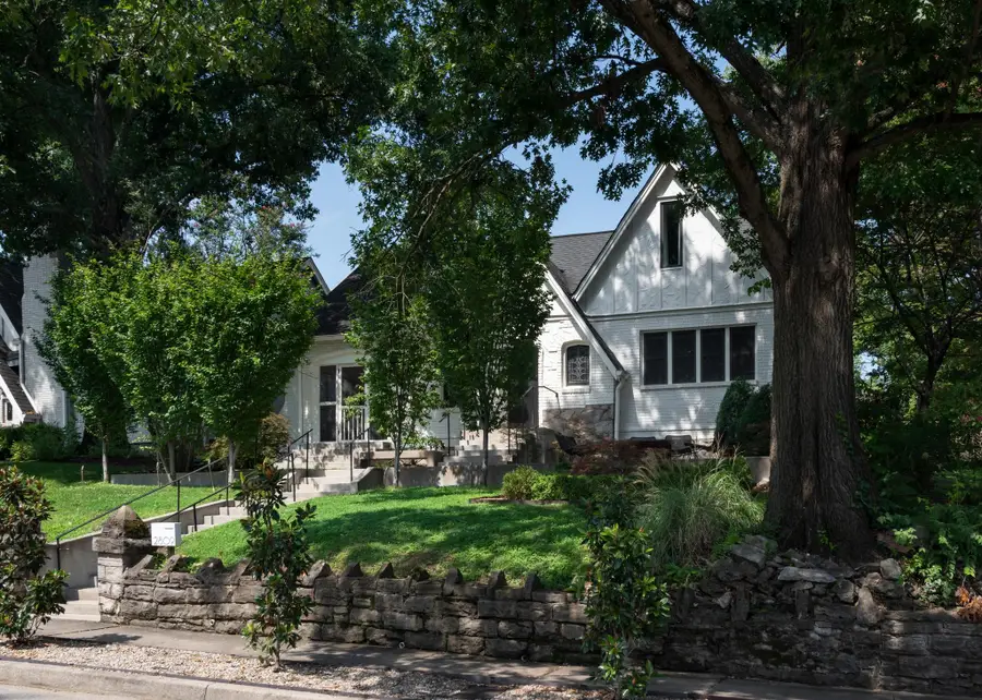 2809 Oakland Ave, Nashville, TN 37212 - #2