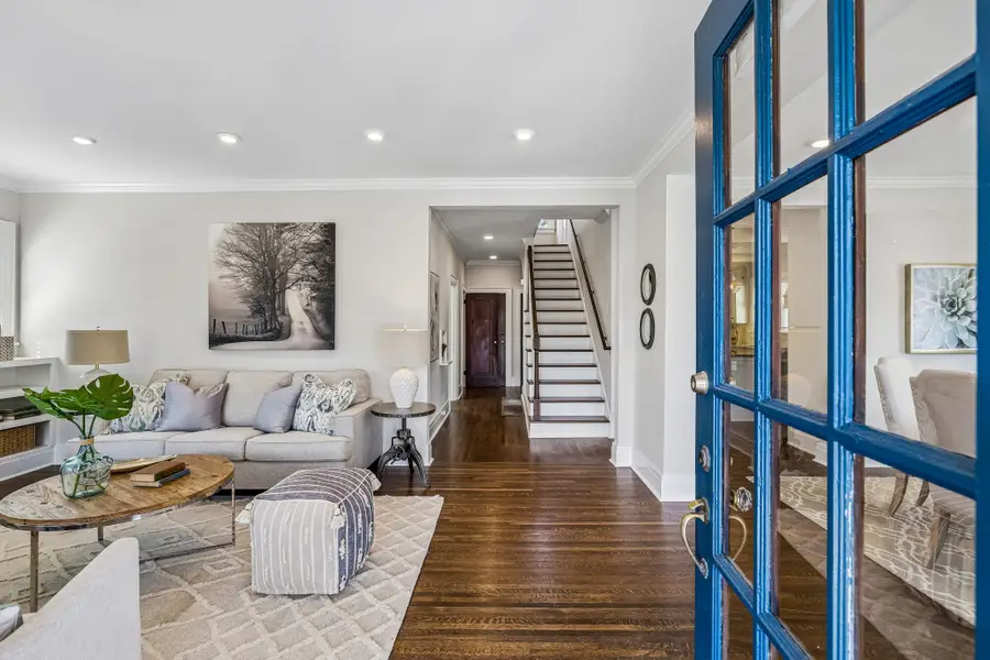 135 Kenner Ave, Nashville, TN 37205 - #2