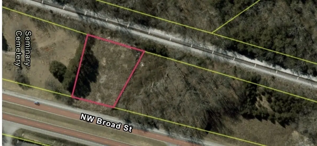 0 Nw Broad Street Nw, Murfreesboro, TN 37129 - #1