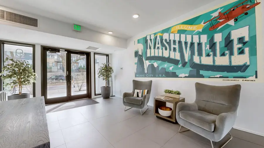 920 King Hollands Ave #315, Nashville, TN 37203 - #2