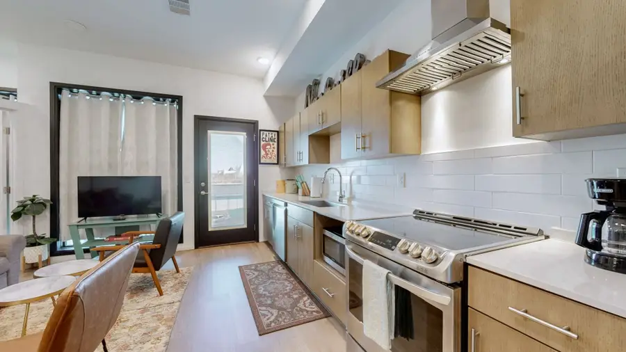920 King Hollands Ave #315, Nashville, TN 37203 - #3