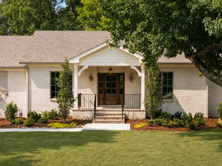 1214 Hunters Trail Dr, Franklin, TN 37069 - #2