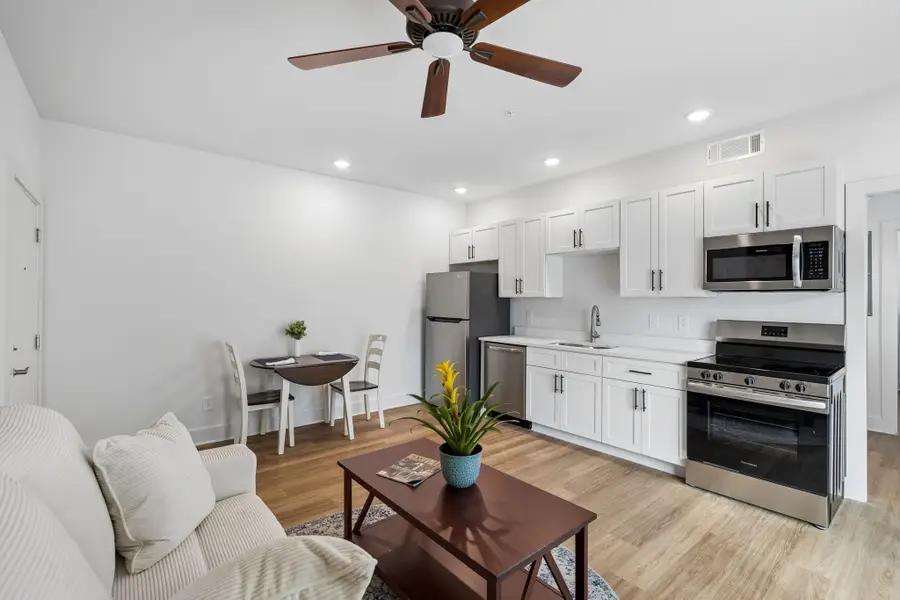 3010 Edwin Way #106, Nashville, TN 37207 - #2