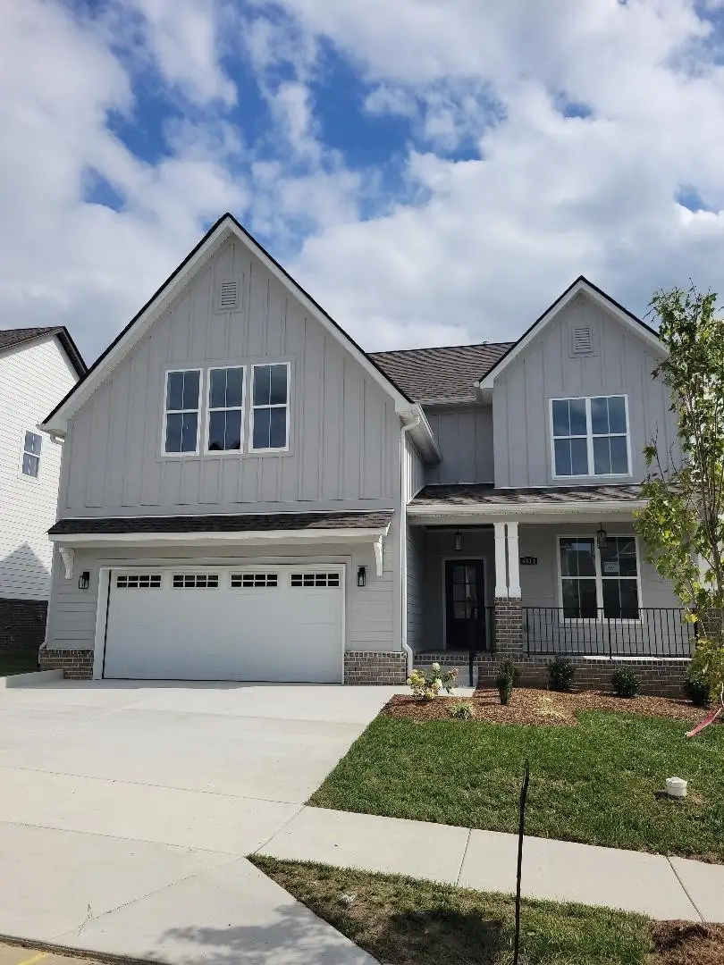 4811 Kintore, Nolensville, TN 37135 - #1