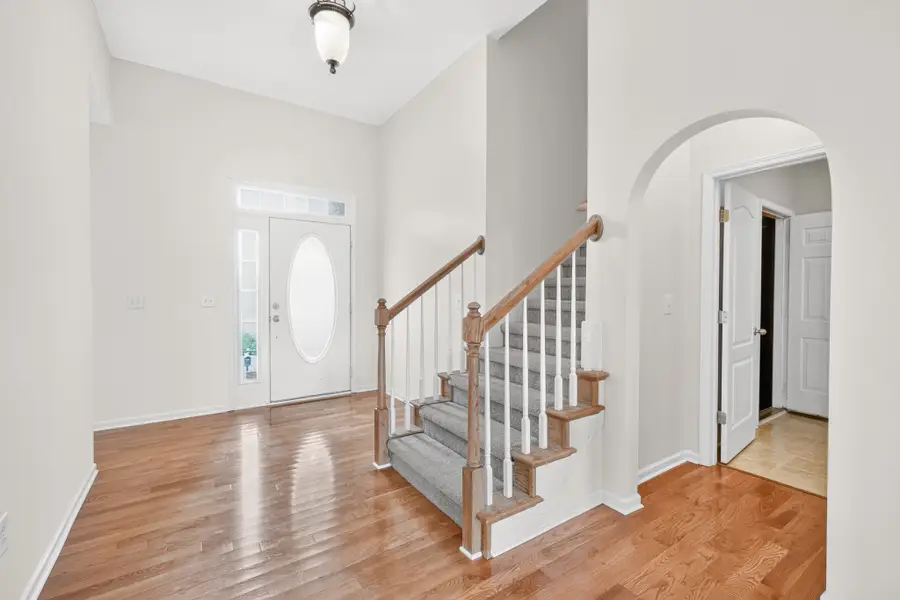 1738 Dryden Dr, Spring Hill, TN 37174 - #3