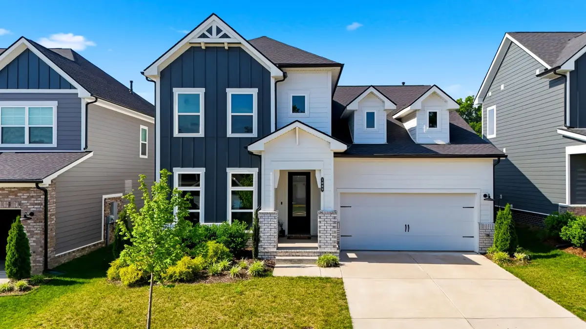 1089 Callaway Dr, Lebanon, TN 37087 - #1