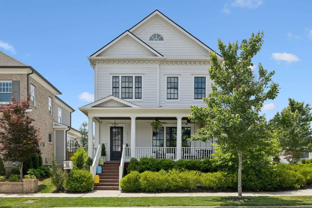 6037 Donovan St, Franklin, TN 37064 - #1