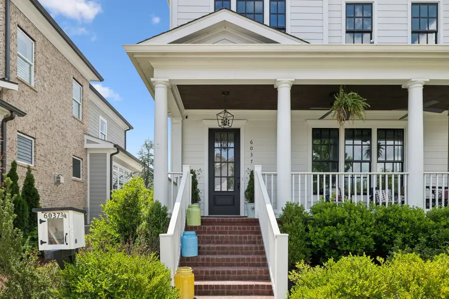 6037 Donovan St, Franklin, TN 37064 - #2