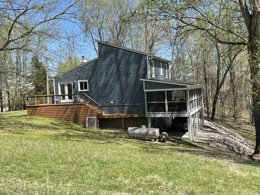 40 Ash Camp Dr, Estill Springs, TN 37330 - #3