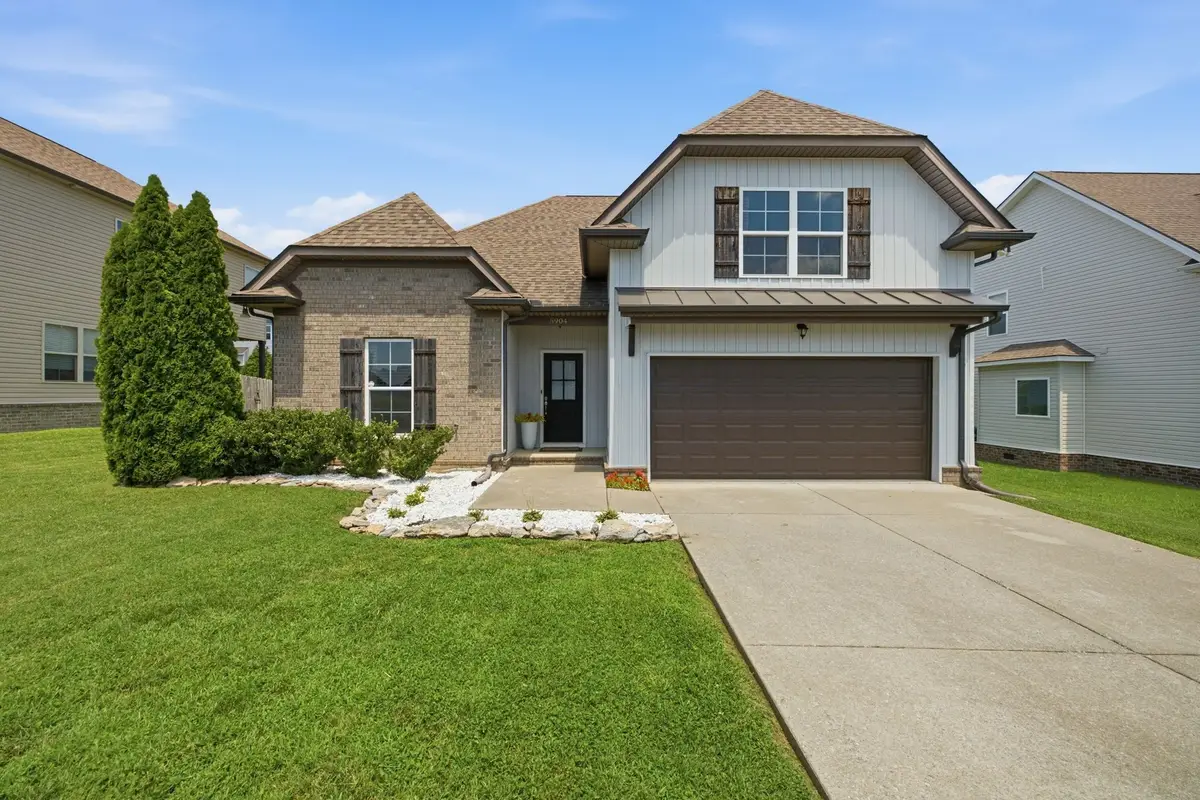 5904 Covent Ln, Smyrna, TN 37167 - #1