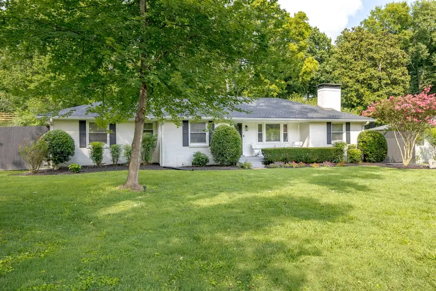 4936 Briarwood Dr, Nashville, TN 37211 - #2