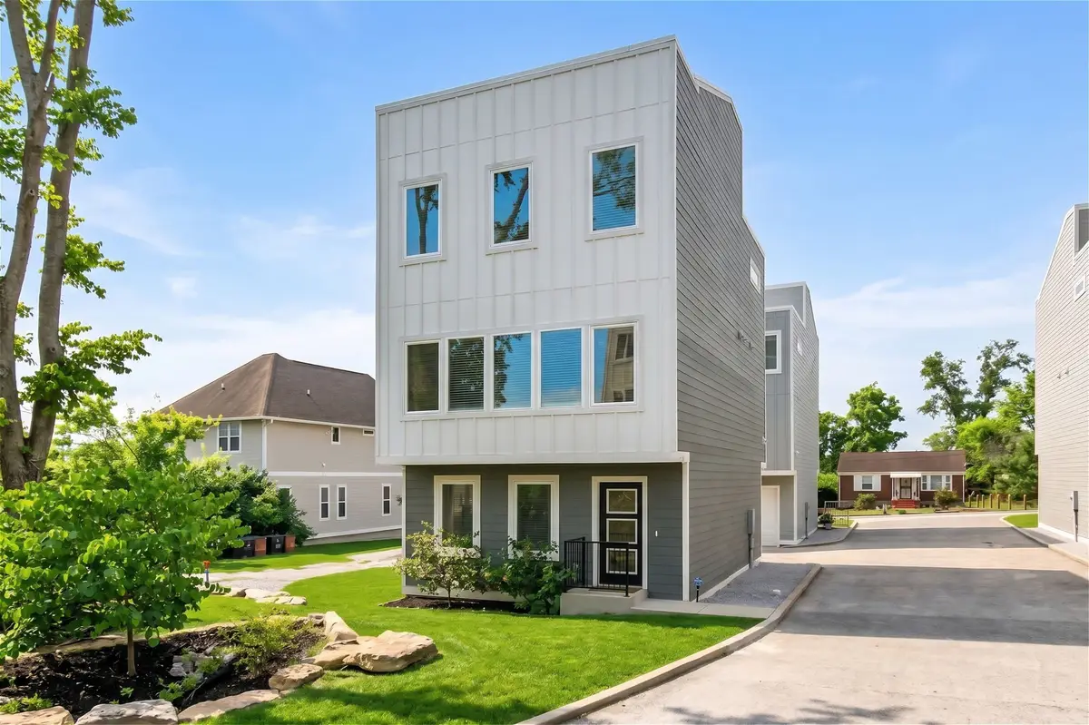 1021D Elvira Ave, Nashville, TN 37216 - #1