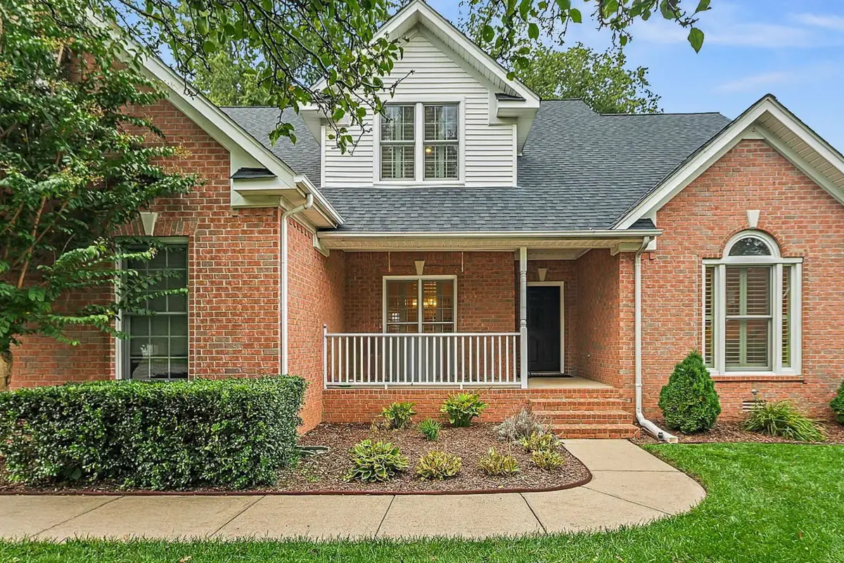219 Savannah Rdg, Murfreesboro, TN 37127 - #1