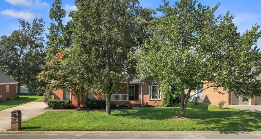 219 Savannah Rdg, Murfreesboro, TN 37127 - #3