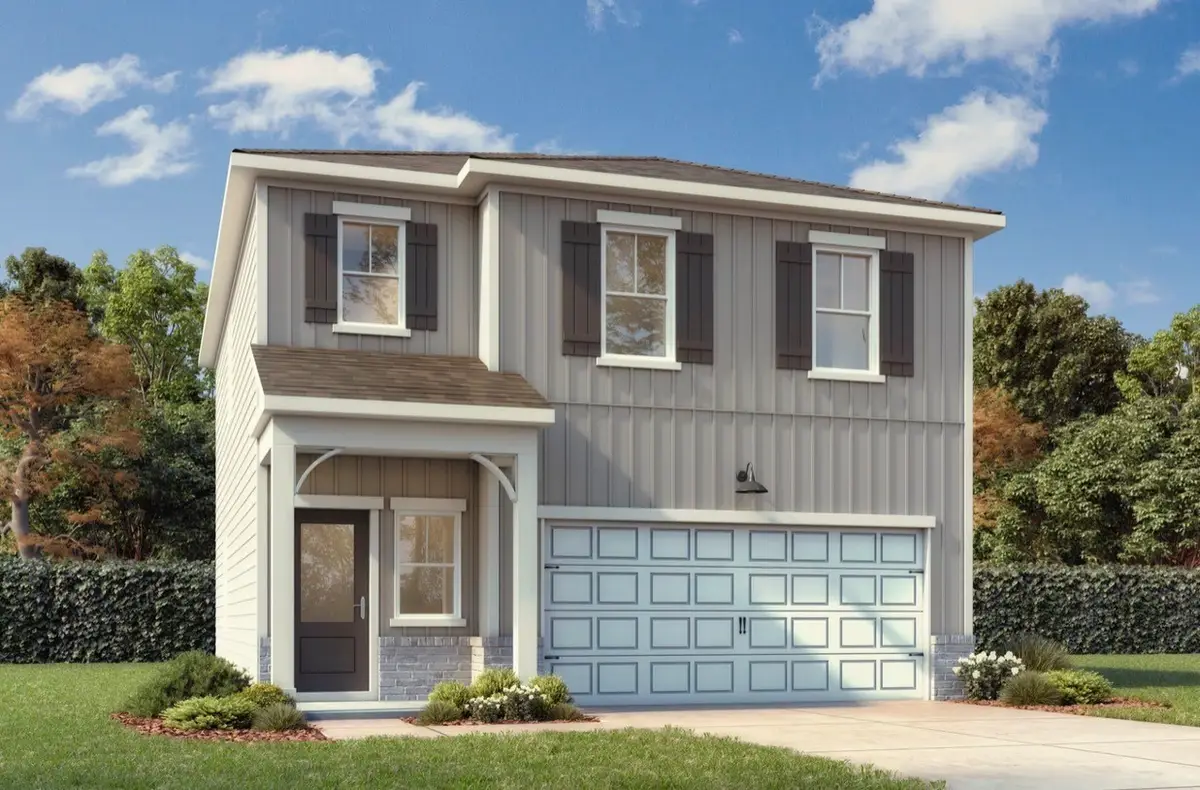38 Aurora Cir, Fayetteville, TN 37334 - #1