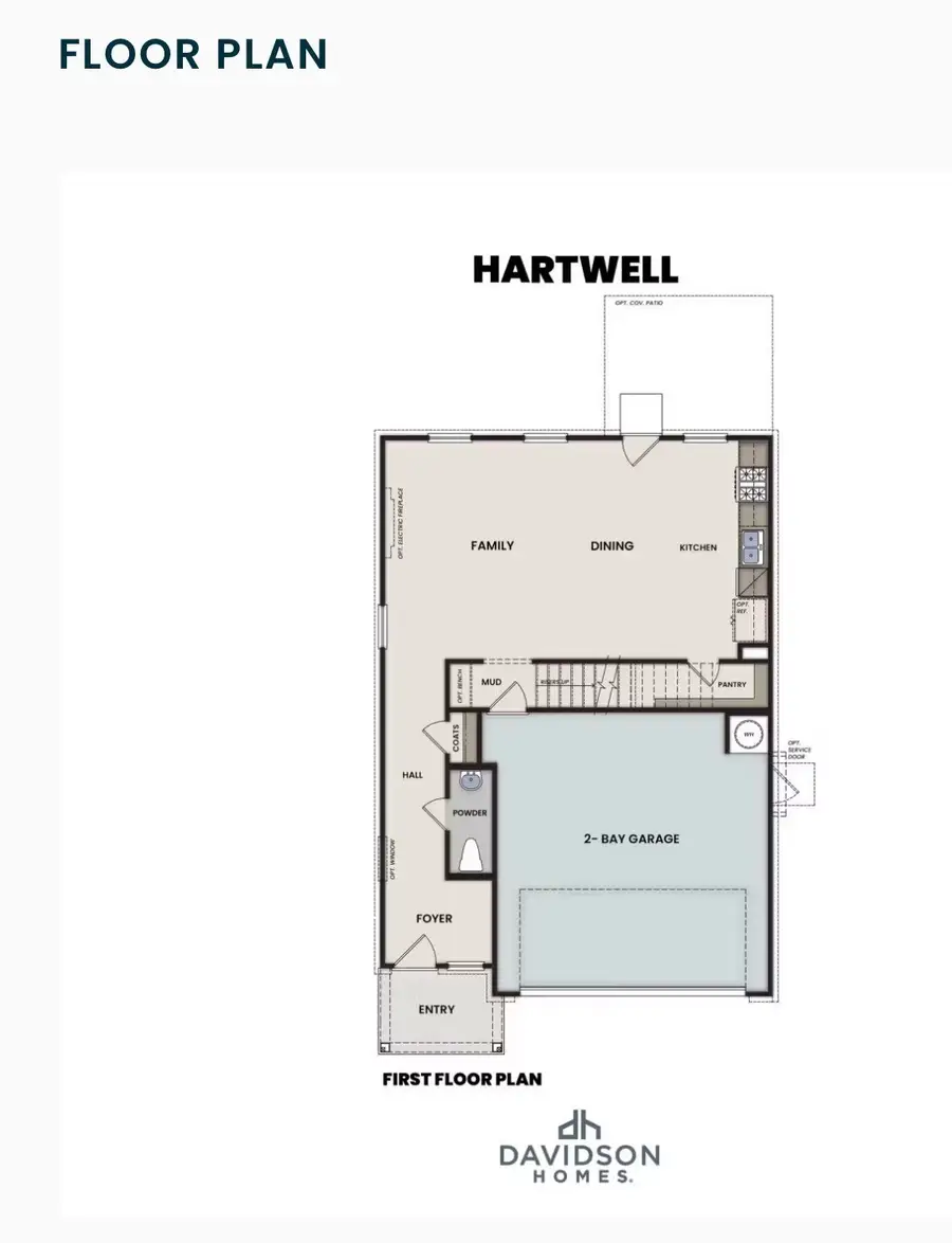 38 Aurora Cir, Fayetteville, TN 37334 - #2