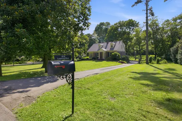 419 Lynnwood Blvd, Nashville, TN 37205