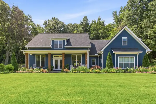 1007 Scenic Dr, Pulaski, TN 38478