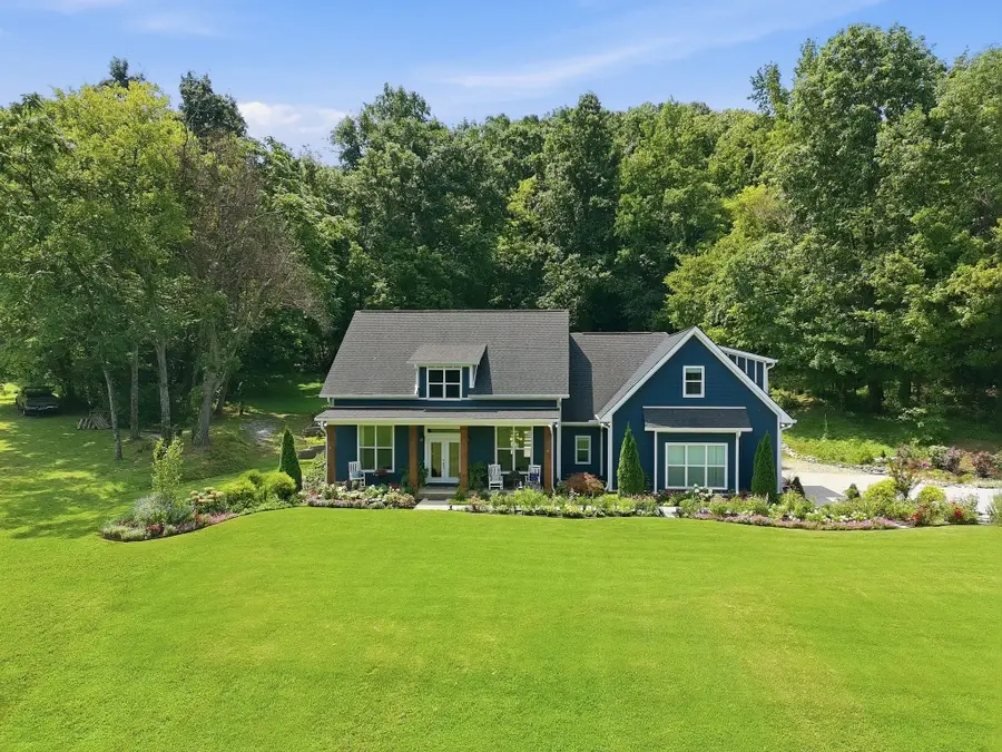 1007 Scenic Dr, Pulaski, TN 38478 - #2