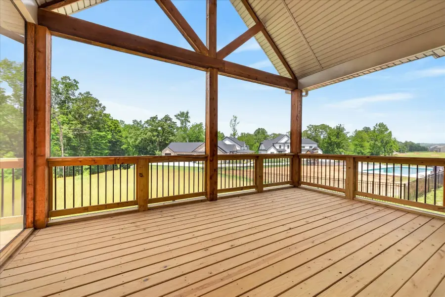 2030 Daniel Johnson Way, Clarksville, TN 37043 - #3
