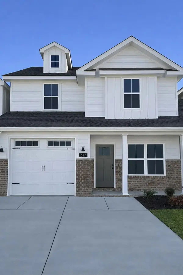 507 Rohan Drive, Murfreesboro, TN 37129