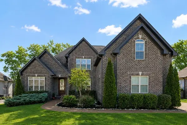 2965 Stewart Campbell Pt, Spring Hill, TN 37174