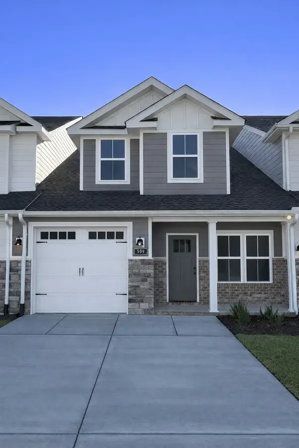 509 Rohan Drive, Murfreesboro, TN 37129