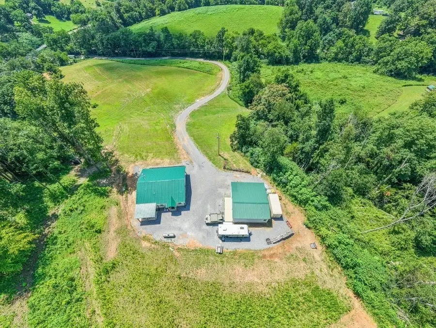 557 Ward Hollow Road, Shelbyville, TN 37160 - #3