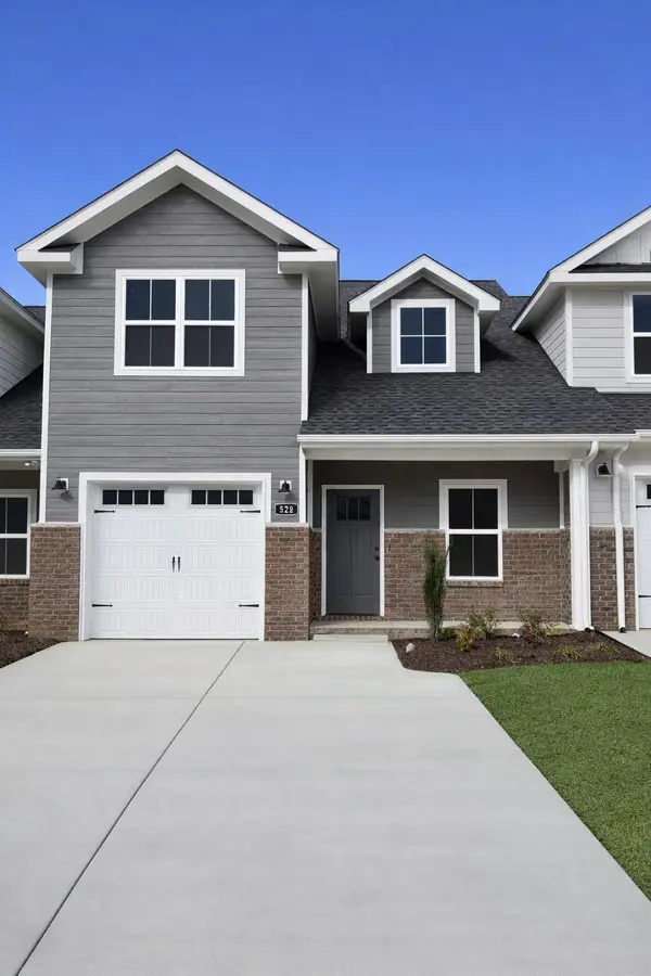 512 Rohan Drive, Murfreesboro, TN 37129