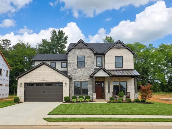 1930 Harmony Rd, Spring Hill, TN 37174