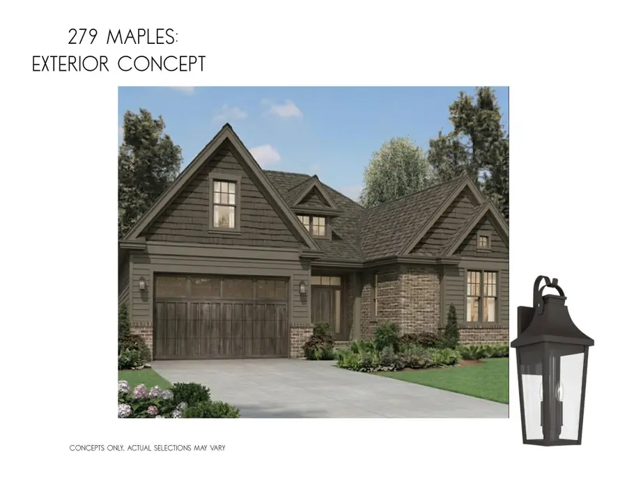 5545 Sinclair St, Murfreesboro, TN 37127 - #3