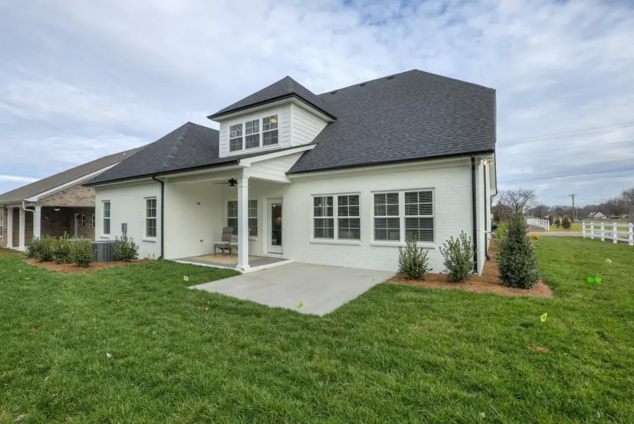 1234 Rockweather Ct, Murfreesboro, TN 37128 - #2