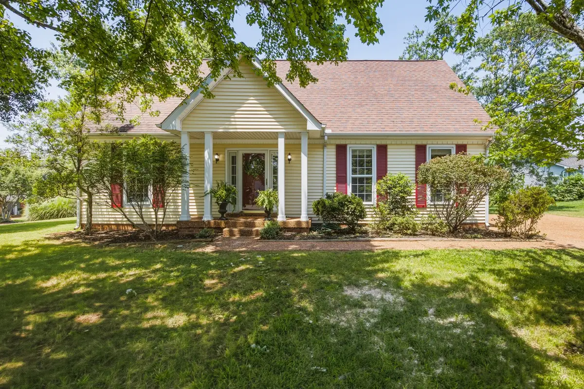 1201 Reelfoot Cir, Nashville, TN 37214 - #1