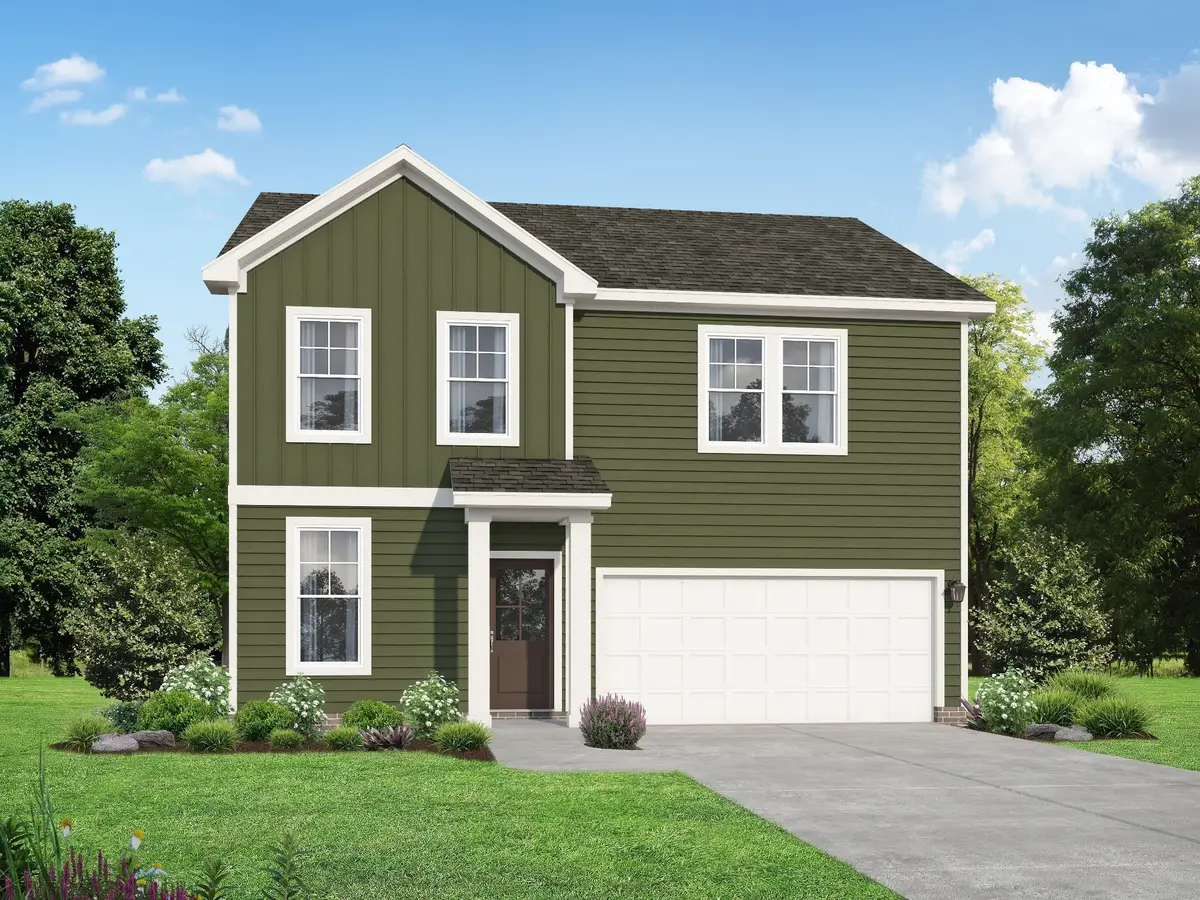 2155 Netterfield Drive, White House, TN 37188 - #1