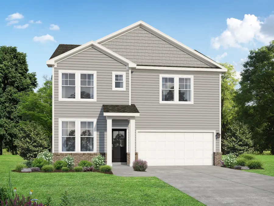 2155 Netterfield Drive, White House, TN 37188 - #2
