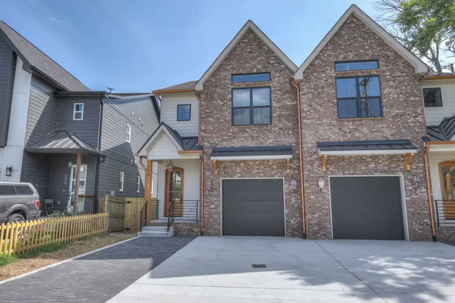 60B Creighton Ave #B, Nashville, TN 37206 - #2