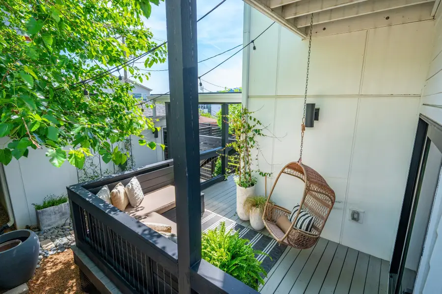 414B 37th Ave N, Nashville, TN 37209 - #3