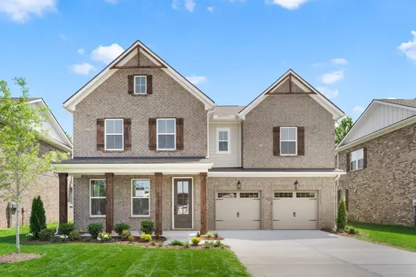 3429 Winterfell Drive, Murfreesboro, TN 37129