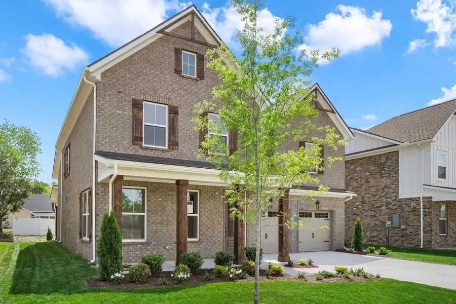 3429 Winterfell Drive, Murfreesboro, TN 37129 - #2