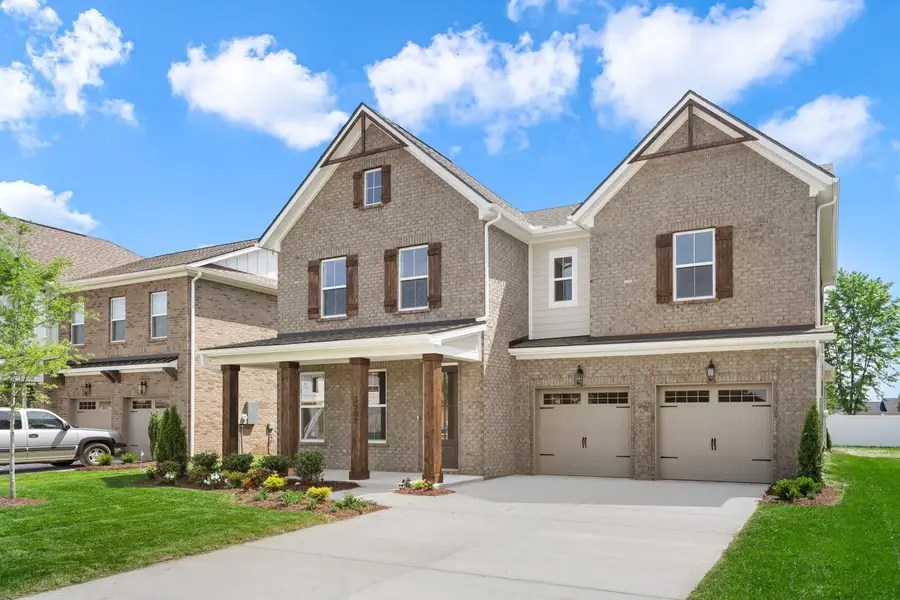 3429 Winterfell Drive, Murfreesboro, TN 37129 - #3