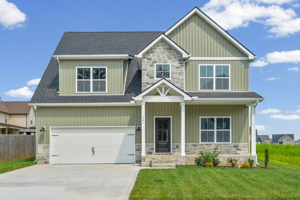 301 Kildeer Dr, Clarksville, TN 37040 - #1