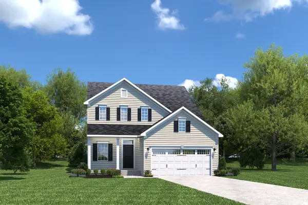 4026 Clara Woods Way, Murfreesboro, TN 37128
