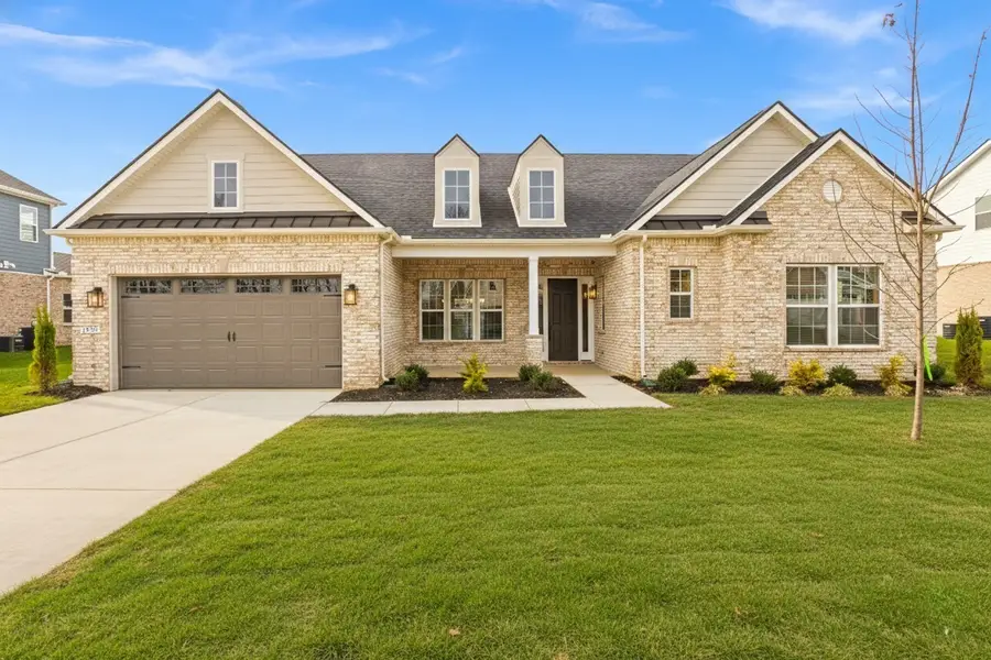 1935 Harmony Rd, Spring Hill, TN 37174 - #2