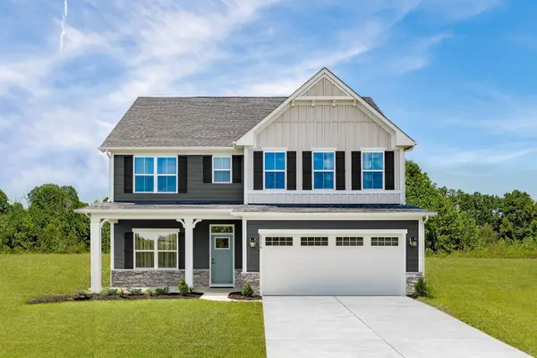 4019 Clara Woods Way, Murfreesboro, TN 37128