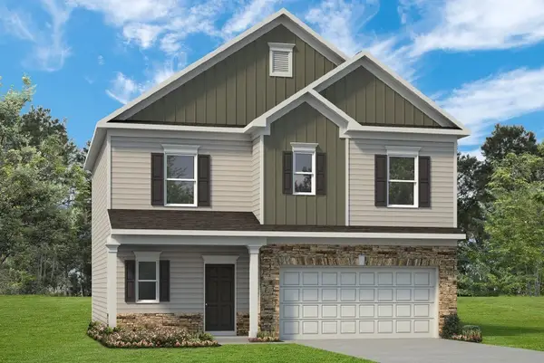 625 Nightengale Ridge Dr, Columbia, TN 38401