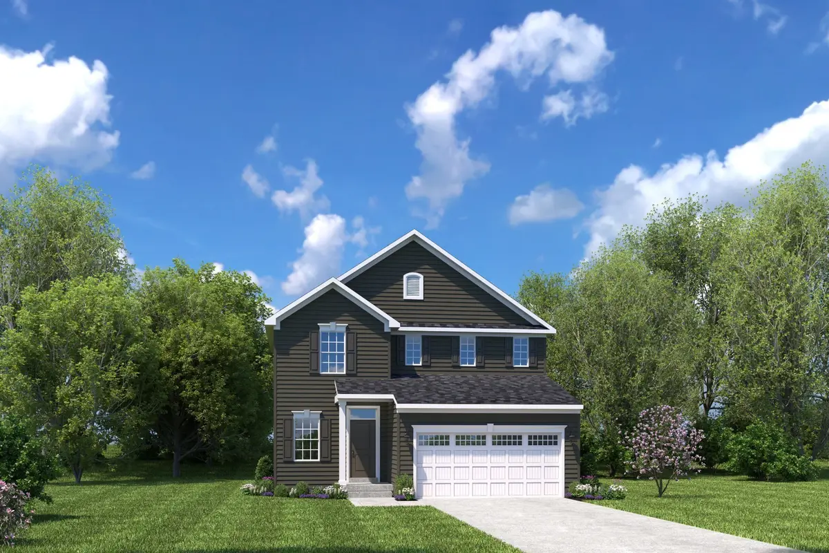 4007 Clara Woods Way, Murfreesboro, TN 37128 - #1