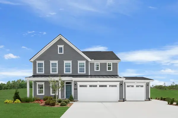 4016 Tawnya Charles Lane, Murfreesboro, TN 37128