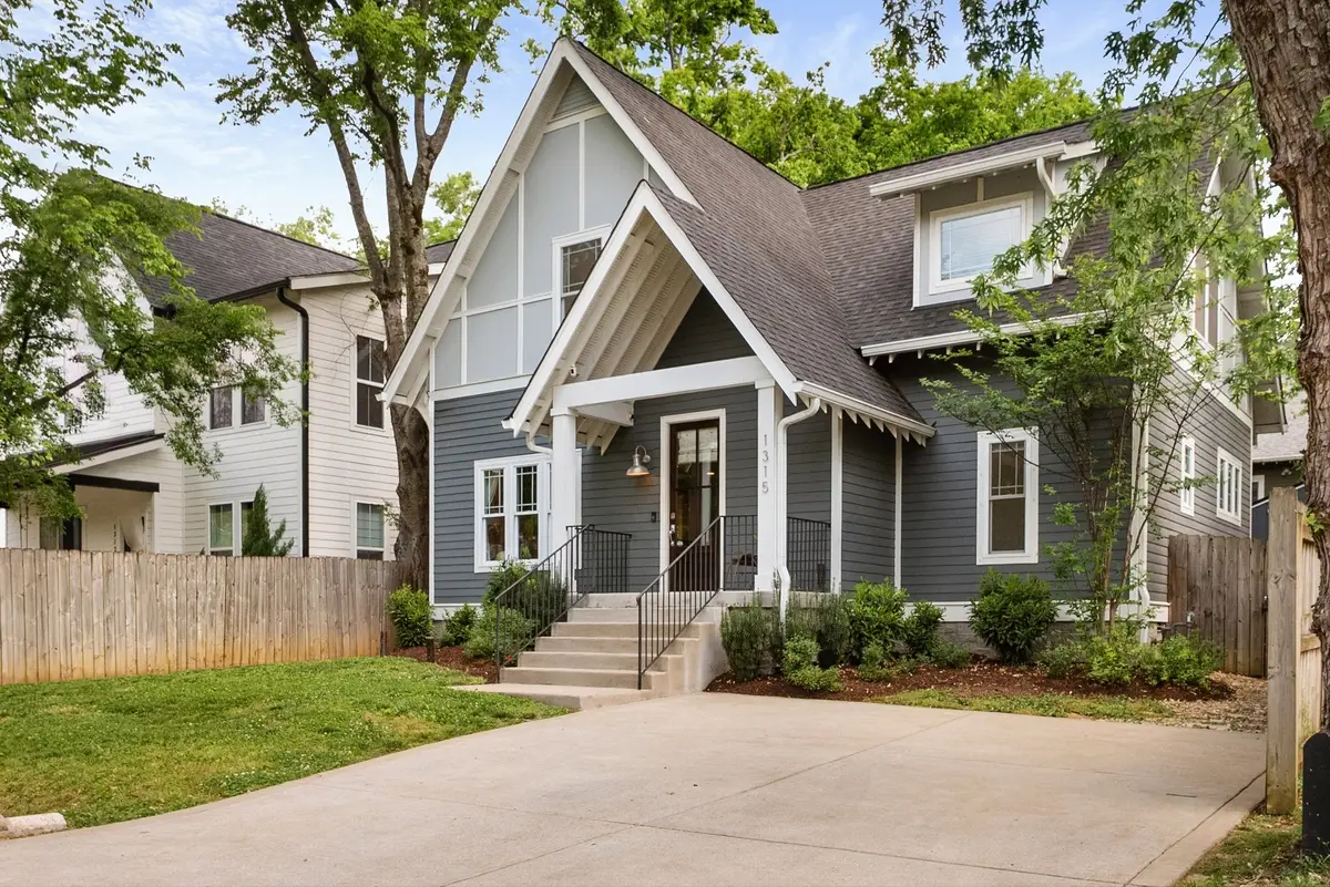 1315 Greenland Ave, Nashville, TN 37216 - #1