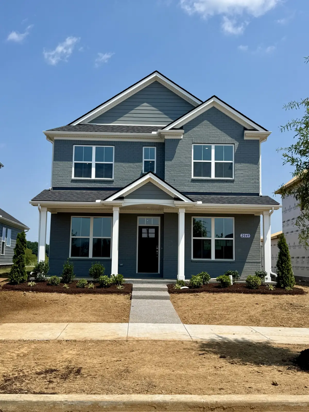 2049 Holbrook Rd, Mount Juliet, TN 37122 - #1