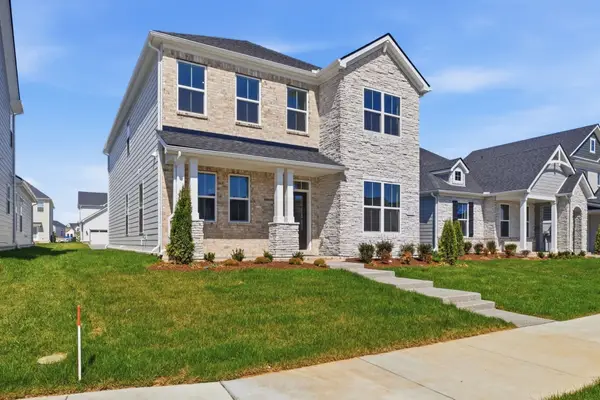 1110 Codah Drive, Mount Juliet, TN 37122